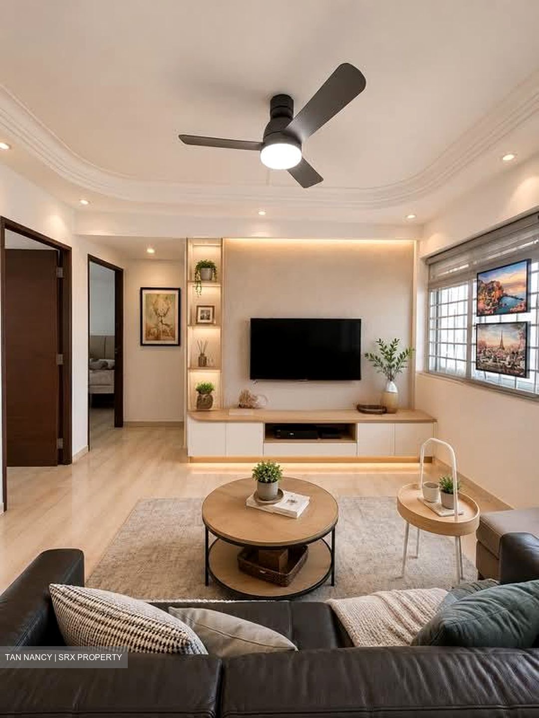 Blk 775 Woodlands Crescent (Woodlands), HDB 4 Rooms #603135871